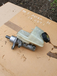 VAUXHALL ASTRA H 1.7 CDTI MK5 BRAKE MASTER CYLINDER Z17DTL