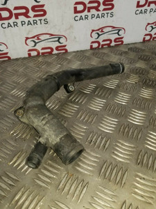 MERCEDES A CLASS COOLANT PIPE WATER 1.5 PETROL A150 MK2 FACELIFT W169 (2009)