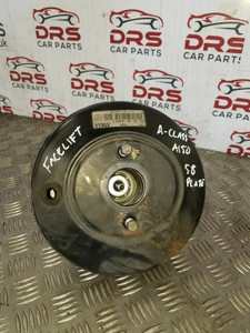 MERCEDES A CLASS BRAKE SERVO 1.5 PETROL A150 MK2 FACELIFT W169 (2005 - 2012) MERCEDES A CLASS BRAKE SERVO 1.5 PETROL A150 MK2 FACELIFT W169 (2005 - 2012)