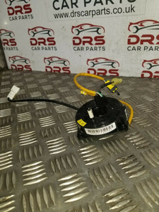 CHEVROLET AVEO S  SQUIB COUPLING SLIP RING (2008 - 2011)