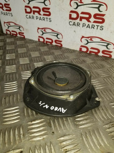 CHEVROLET AVEO S DOOR SPEAKER PASSENGER N/S (2005 - 2011) MK1