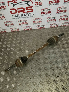 MAZDA TRIBUTE DRIVESHAFT PASSENGER N/S/R 2.0 PETROL 4WD (2000 - 2007)