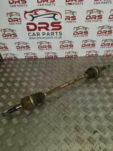 MAZDA TRIBUTE DRIVESHAFT O/S/R 2.0 PETROL 4WD (2000 - 2007) MK1