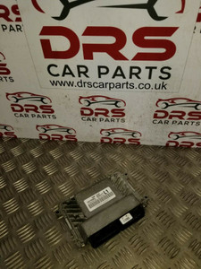 CHEVROLET AVEO S ECU MODULE 1.2 PETROL 2010 MK1