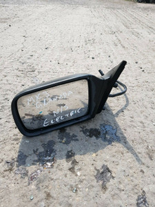 FORD GRANADA MK 3 ELECTRIC WING MIRROR