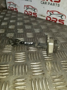 HONDA JAZZ DOOR CHECK STRAP HINGE PASSENGER N/S/R (2002 - 2008) MK1