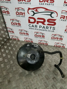 HONDA JAZZ BRAKE SERVO 1.2 PETROL (2002 - 2008)