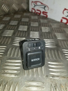 HONDA JAZZ ELECTRIC MIRROR SWITCH CONTROL UNIT (2002 - 2008) MK1