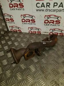 LAND ROVER DISCOVERY 3 EXHAUST MANIFOLD DRIVERS O/S 2.7 TDV6 (2005 - 2009)