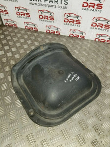 RENAULT TRAFIC MK1 ENGINE COVER SOUND DEADENING INTERIOR T 1000.. (1981 - 2000)