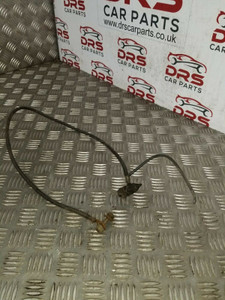 RENAULT TRAFIC MK1 BATTERY NEGATIVE CABLE CONNECTION EARTH T 1000 CAMPER 1981