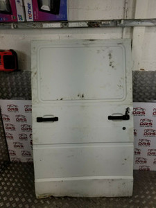 RENAULT TRAFIC MK1 SLIDING DOOR T 1000 T SERIES (1981 - 2000)