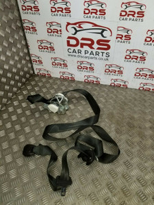 PEUGEOT 3008 SEAT BELT PASSENGER N/S/F EXCLUSIVE MK1 HDI (2009 - 2016)