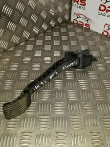 PEUGEOT 3008 THROTTLE PEDAL ACCELERATOR 1.6 HDI (2009 - 2016) MK1 PEUGEOT 3008 THROTTLE PEDAL ACCELERATOR 1.6 HDI (2009 - 2016) MK1