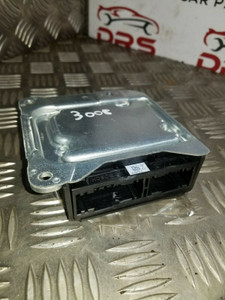 PEUGEOT 3008 AIRBAG CONTROL MODULE ECU SRS 1.6 HDI (2009 - 2016) PEUGEOT 3008 AIRBAG CONTROL MODULE ECU SRS 1.6 HDI (2009 - 2016)