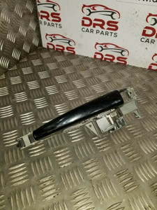 PEUGEOT 3008 EXTERIOR DOOR HANDLE DRIVERS O/S/F EXCLUSIVE (2009 - 2016) MK1