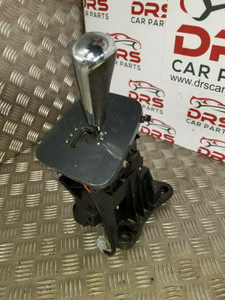 PEUGEOT 3008 GEAR SELECTOR AUTOMATIC 1.6 HDI EXCLUSIVE (2009 - 2016) MK1