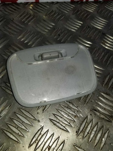 MITSUBISHI LANCER SPORT REAR INTERIOR ROOF LIGHT 2.0 PETROL (2007) 5DR