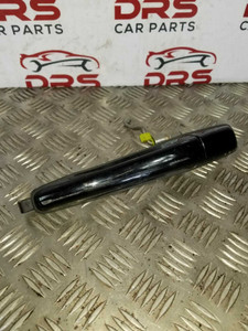 MITSUBISHI LANCER SPORT PASSENGER REAR EXTERIOR DOOR HANDLE NSR 2.0 PETROL (2007)