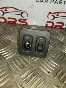 MITSUBISHI LANCER SPORT HEADLIGHT BEAM DIMMER ADJUSTER SWITCH 2.0 PETROL (2007)