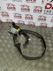 MITSUBISHI LANCER SPORT PASSENGER SEAT BELT CORBEAU N/S/F 2.0 PETROL (2007)