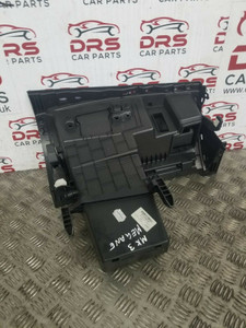 RENAULT MEGANE MK3 GLOVEBOX COMPLETE I - MUSIC (2008 - 2016)
