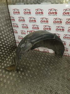 RENAULT MEGANE MK3 WHEEL ARCH LINER SPLASH GUARD DRIVERS O/S/R (2008 - 2016)