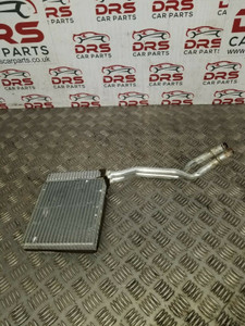 FORD GALAXY MK3 HEATER MATRIX RADIATOR MK4 MONDEO 2.0 TDCI GHIA (2006 - 2014)