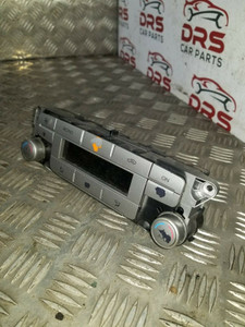 FORD GALAXY MK3 HEATER CONTROL PANEL UNIT S MAX A/C SWITCH  (2006 - 2011)