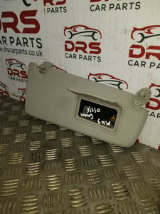 FORD GALAXY MK3 SUN VISOR DRIVERS O/S GHIA  7 SEATER (2006 - 2015)
