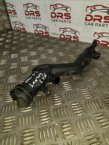 FORD GALAXY MK3 OIL FILLER NECK PIPE HOUSING 2.0 TDCI GHIA (2006 - 2010)