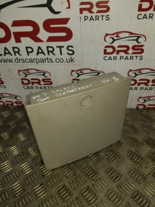 FORD GALAXY MK3 ROOF STORAGE COMPARTMENT BOX Number 3 GHIA (2006 - 2015)