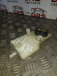 FORD GALAXY MK3 BRAKE FLUID RESERVOIR BOTTLE 2.0 TDCI S MAX (2006 - 2012)