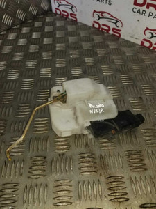 KIA PICANTO PASSENGER REAR DOOR CATCH LATCH STOP N/S/R LX 1.1 PETROL MK1 (2004-08)