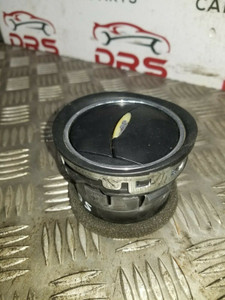 FORD GALAXY MK3 AIR VENT DASHBOARD DRIVERS O/S (2006 - 2010)
