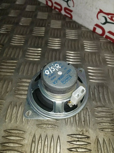 FORD GALAXY MK3 DOOR SPEAKER DRIVERS O/S/R (2006 - 2012)