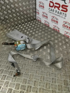 KIA PICANTO PASSENGER FRONT SEAT BELT (N/S/F) LX 1.1 PETROL MK1 (2004 - 2008)