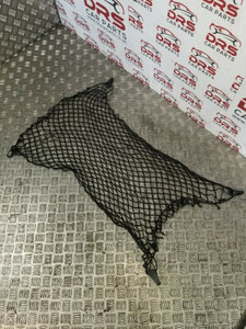 FORD GALAXY MK3 REAR INTERIOR NETTING (2006 - 2012)