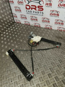 FORD GALAXY MK3 ELECTRIC WINDOW MOTOR REGULATOR MECHANISM PASSENGER N/S/R (06 -12)