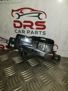 FORD GALAXY MK3 INTERIOR DOOR HANDLE PASSENGER N/S/R GHIA (2006 - 2010)