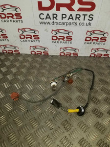 KIA PICANTO PASSENGER REAR BULB HOLDER (N/S/R) LX 1.1 PETROL MK1 (2004 - 2008)