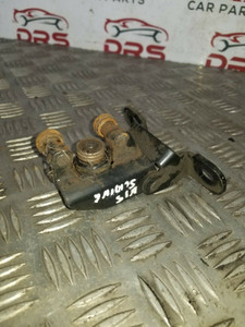 FORD TRANSIT MK7 SLIDING DOOR PASSENGER N/S ROLLER RUNNER MECHANISM (2006 - 2013)