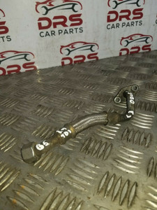 VW PASSAT TURBO OIL FEED PIPE HOSE 1.9 TDI B5 B5.5 (2001 - 2005)