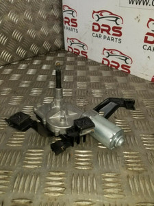 PEUGEOT 207 REAR WIPER MOTOR 3 DOOR (2006  - 2013)
