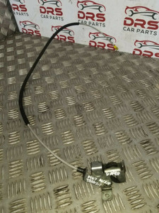 FORD TRANSIT MK7 REAR DOOR CATCH LATCH MECHANISM UPPER PASSENGER N/S/R (2006-2013)