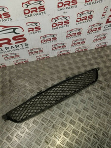 SMART FORFOUR BUMPER GRILL LOWER (2004 - 2008)