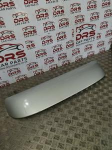 TOYOTA LUCIDA ESTIMA EMINA ROOF SPOILER TAILGATE + 3RD BRAKE LIGHT (1993 - 1996)