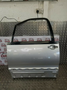 TOYOTA LUCIDA ESTIMA DOOR PASSENGER N/S/F LIMITED EDITION EMINA (1996)