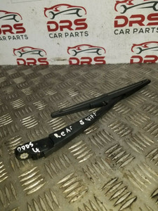 SUZUKI SWIFT REAR WIPER ARM AND BLADE MK2 (2005 - 2010)