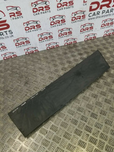 MERCEDES SPRINTER EXTERIOR DOOR TRIM COVER 313 CDI DRIVERS O/S (2006 - 2013)